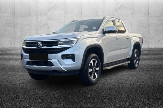 Volkswagen Amarok 2.0 TDI 205 CV 4MOTION aut. Style, del 2023, 33.700 km, in vendita a Pieve Di Cento (BO)