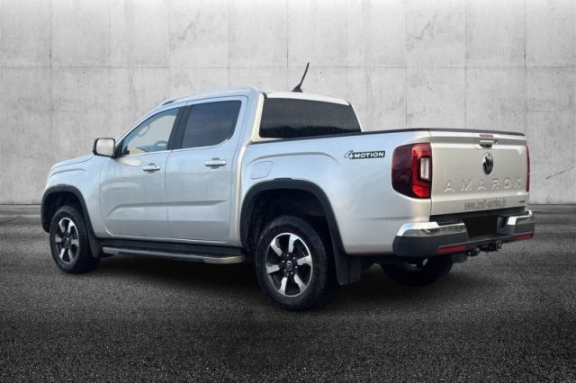 Volkswagen Amarok 2.0 TDI 205 CV 4MOTION aut. Style - foto 3 di 8