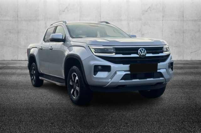 Volkswagen Amarok 2.0 TDI 205 CV 4MOTION aut. Style - foto 2 di 8