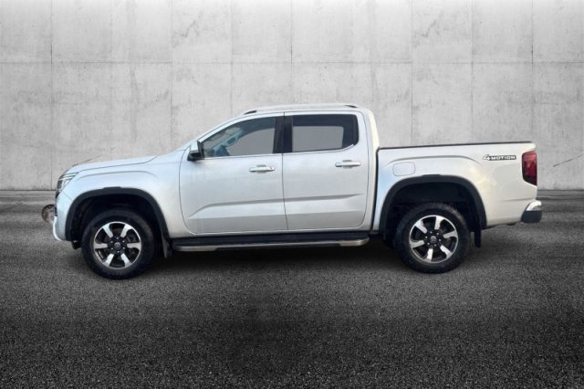 Volkswagen Amarok 2.0 TDI 205 CV 4MOTION aut. Style - foto 4 di 8