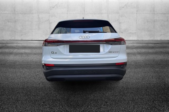 Audi Q4 e-tron Q4 40 e-tron Business Advanced - foto 4 di 4