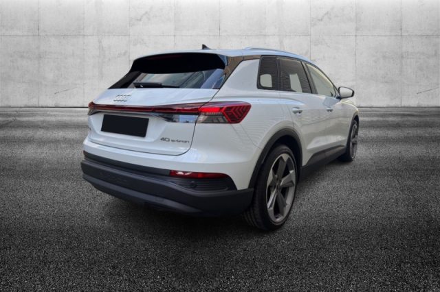 Audi Q4 e-tron Q4 40 e-tron Business Advanced - foto 2 di 4