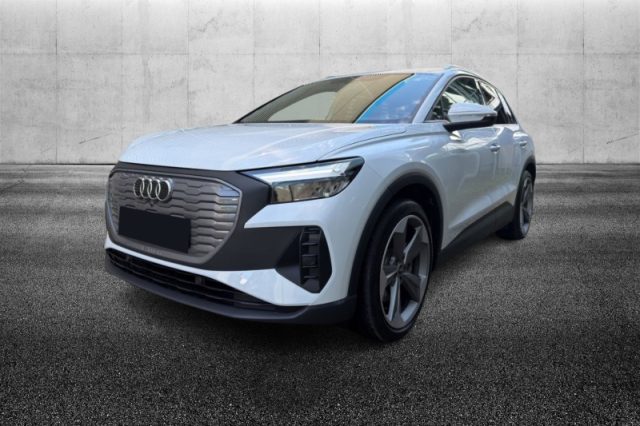 Audi Q4 e-tron Q4 40 e-tron Business Advanced, del 2022, 30.900 km, in vendita a Pieve Di Cento (BO)