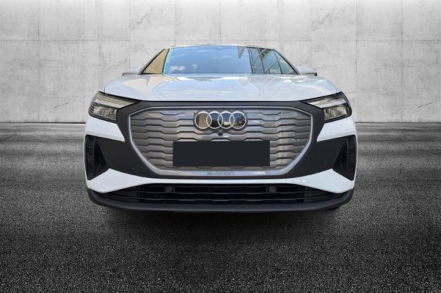 Audi Q4 e-tron Q4 40 e-tron Business Advanced - foto 3 di 4