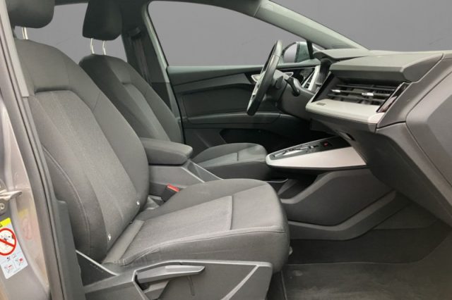 Audi Q4 e-tron Q4 SPB 50 e-tron quattro Business Advanced - foto 4 di 7