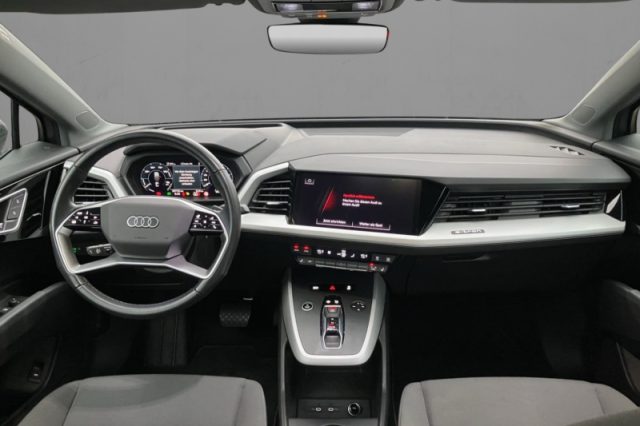 Audi Q4 e-tron Q4 SPB 50 e-tron quattro Business Advanced - foto 3 di 7