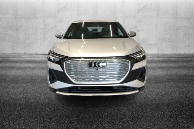 Audi Q4 e-tron Q4 SPB 50 e-tron quattro S line edition - foto 4 di 4
