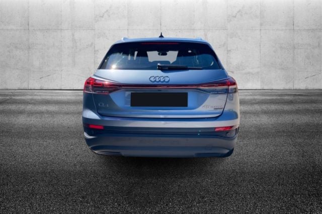 Audi Q4 e-tron Q4 45 e-tron quattro Business Advanced - foto 4 di 4