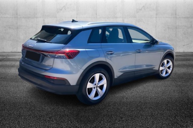 Audi Q4 e-tron Q4 45 e-tron quattro Business Advanced - foto 2 di 4