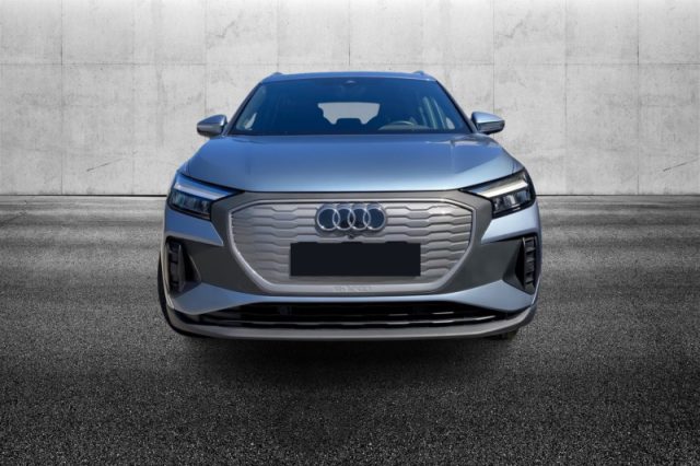 Audi Q4 e-tron Q4 45 e-tron quattro Business Advanced - foto 3 di 4