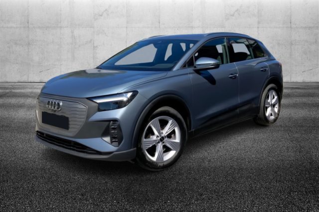 Audi Q4 e-tron Q4 45 e-tron quattro Business Advanced, del 2023, 29.200 km, in vendita a Pieve Di Cento (BO)