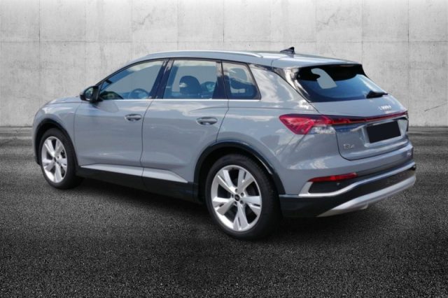 Audi Q4 e-tron Q4 45 e-tron quattro S line edition - foto 2 di 8