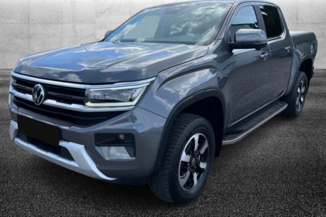 Volkswagen Amarok 3.0 V6 TDI 241 CV 4MOTION aut. Style, del 2024, 57.999 km, in vendita a Pieve Di Cento (BO)