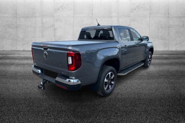 Volkswagen Amarok 3.0 V6 TDI 241 CV 4MOTION aut. Style - foto 2 di 8