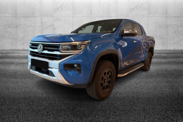 Volkswagen Amarok 3.0 V6 TDI 241 CV 4MOTION aut. Aventura, del 2023, 58.999 km, in vendita a Pieve Di Cento (BO)