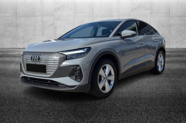 Audi Q4 e-tron Q4 SPB 40 e-tron, del 2022, 57.999 km, in vendita a Pieve Di Cento (BO)