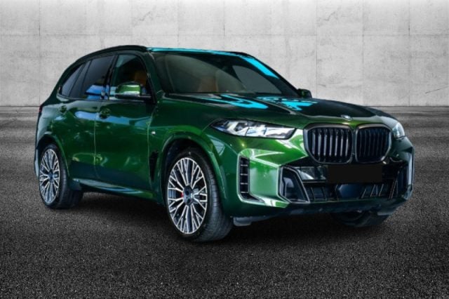 BMW X5 xDrive30d 48V Msport Pro, del 2025, 22.999 km, in vendita a Pieve Di Cento (BO)