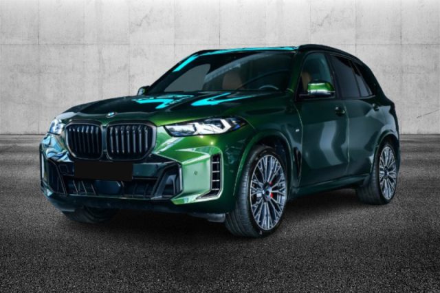 BMW X5 xDrive30d 48V Msport Pro - foto 2 di 8