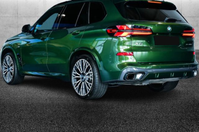 BMW X5 xDrive30d 48V Msport Pro - foto 3 di 8