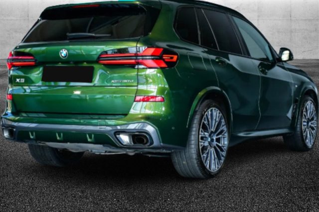 BMW X5 xDrive30d 48V Msport Pro - foto 4 di 8