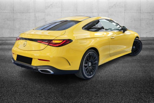 Mercedes-Benz CLE 200 Coupé AMG Line Advanced Plus - foto 3 di 4
