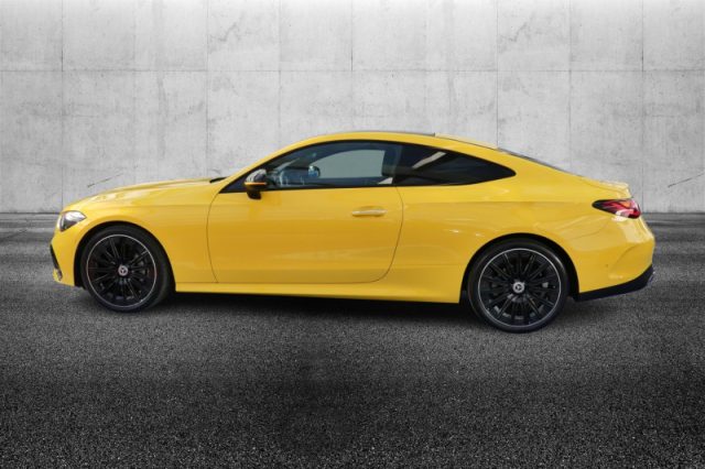 Mercedes-Benz CLE 200 Coupé AMG Line Advanced Plus - foto 4 di 4