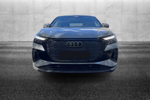 Audi Q4 e-tron Q4 SPB 35 e-tron S line edition - foto 3 di 8