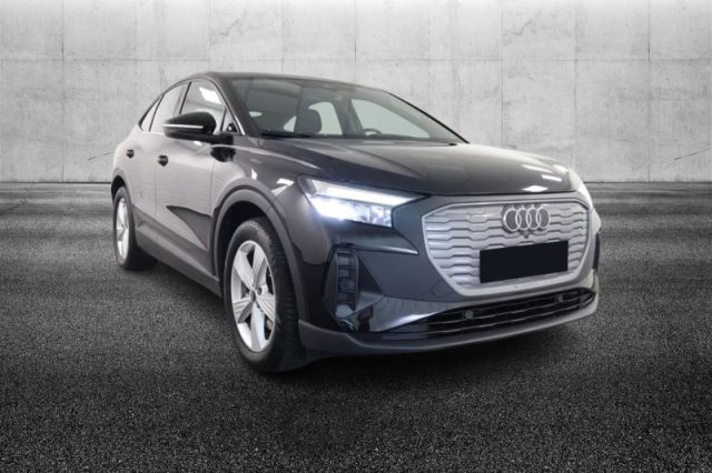 Audi Q4 e-tron Q4 SPB 35 e-tron - foto 2 di 8