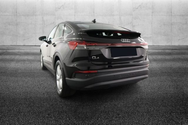 Audi Q4 e-tron Q4 SPB 35 e-tron - foto 4 di 8