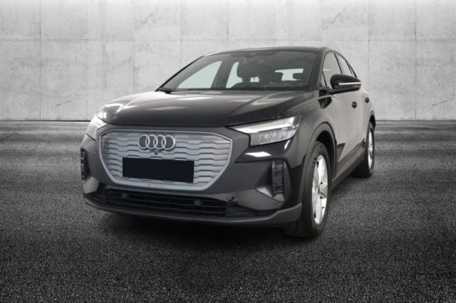 Audi Q4 e-tron Q4 SPB 35 e-tron, del 2023, 31.300 km, in vendita a Pieve Di Cento (BO)