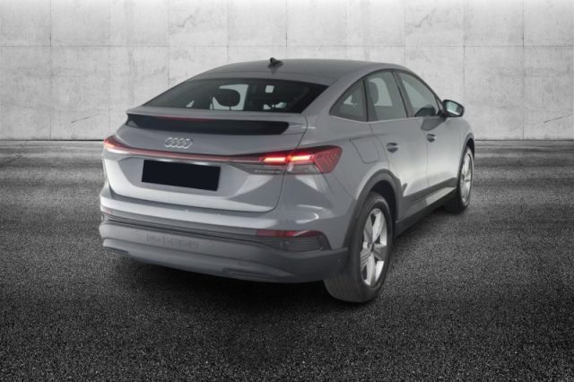 Audi Q4 e-tron Q4 SPB 35 e-tron - foto 3 di 8