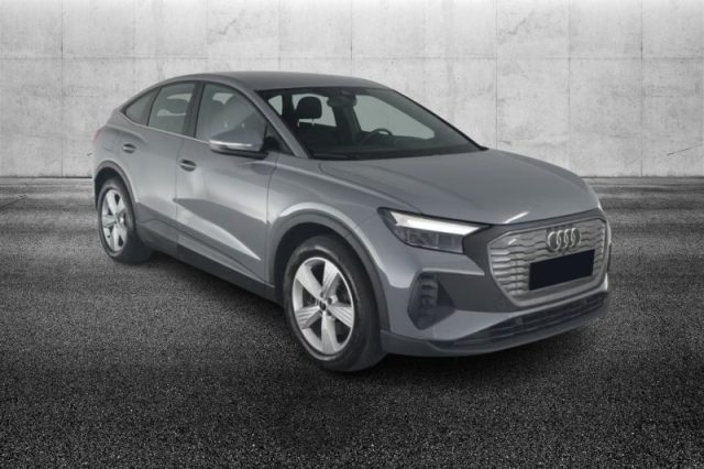 Audi Q4 e-tron Q4 SPB 35 e-tron - foto 2 di 8