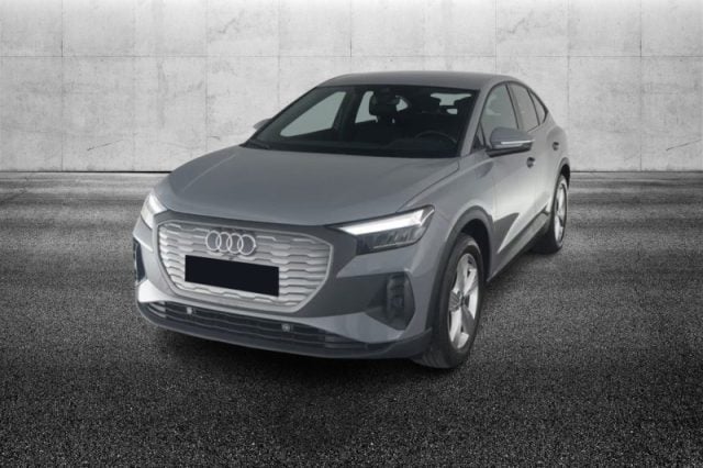Audi Q4 e-tron Q4 SPB 35 e-tron, del 2022, 45.200 km, in vendita a Pieve Di Cento (BO)