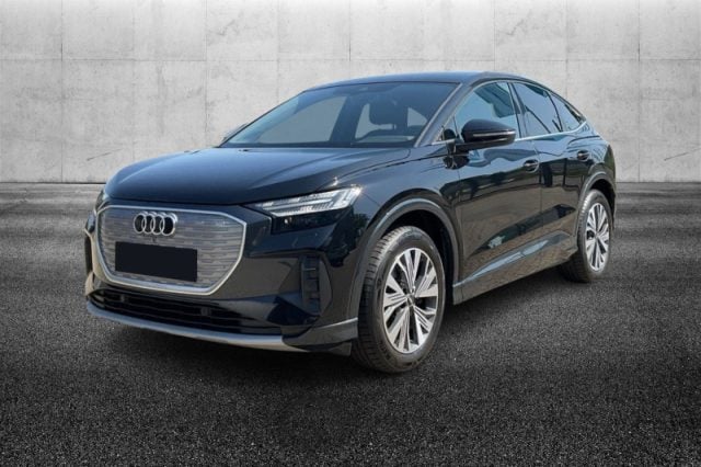 Audi Q4 e-tron Q4 SPB 35 e-tron Business Advanced, del 2022, 59.300 km, in vendita a Pieve Di Cento (BO)