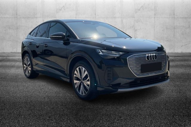 Audi Q4 e-tron Q4 SPB 35 e-tron Business Advanced - foto 2 di 8