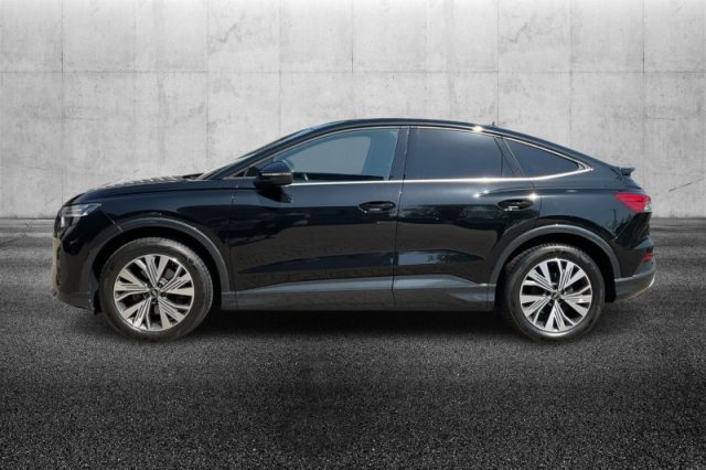 Audi Q4 e-tron Q4 SPB 35 e-tron Business Advanced - foto 4 di 8