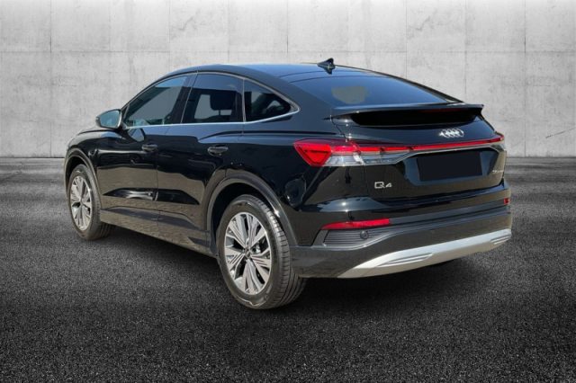 Audi Q4 e-tron Q4 SPB 35 e-tron Business Advanced - foto 3 di 8