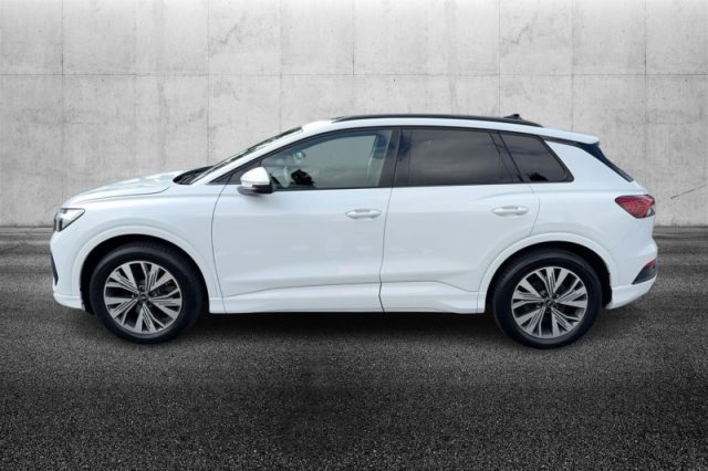 Audi Q4 e-tron Q4 35 e-tron Business Advanced - foto 4 di 8