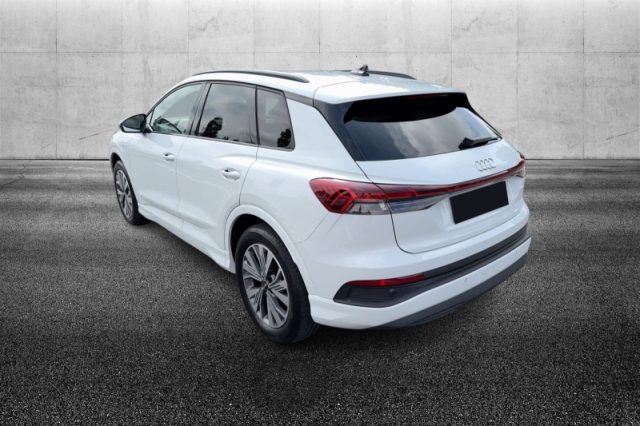 Audi Q4 e-tron Q4 35 e-tron Business Advanced - foto 3 di 8