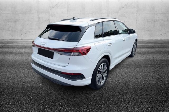 Audi Q4 e-tron Q4 35 e-tron Business Advanced - foto 2 di 8