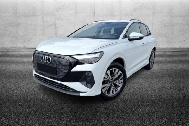 Audi Q4 e-tron Q4 35 e-tron Business Advanced, del 2022, 37.300 km, in vendita a Pieve Di Cento (BO)