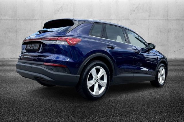 Audi Q4 e-tron Q4 40 e-tron - foto 3 di 8