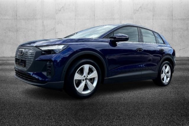 Audi Q4 e-tron Q4 40 e-tron, del 2022, 42.300 km, in vendita a Pieve Di Cento (BO)