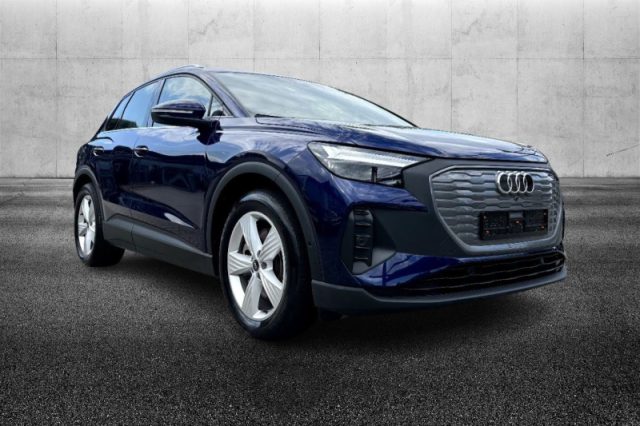 Audi Q4 e-tron Q4 40 e-tron - foto 2 di 8
