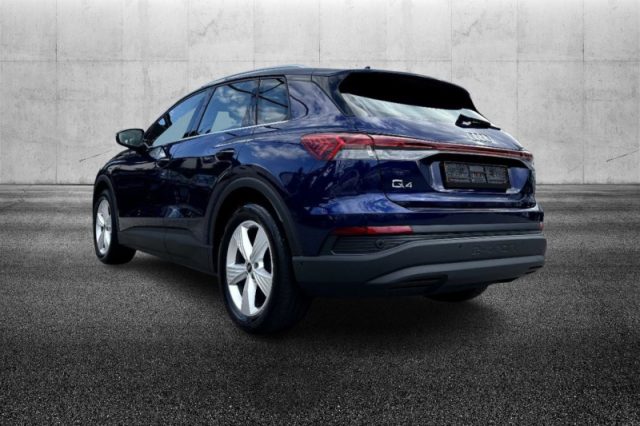 Audi Q4 e-tron Q4 40 e-tron - foto 4 di 8