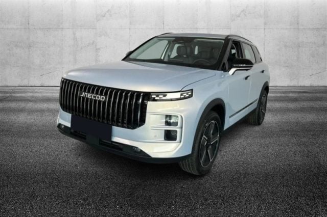 Jaecoo Jaecoo 7 1.5 TGDI SHS-H Pure Super Hyb., del 2026, 10 km, in vendita a Pieve Di Cento (BO)