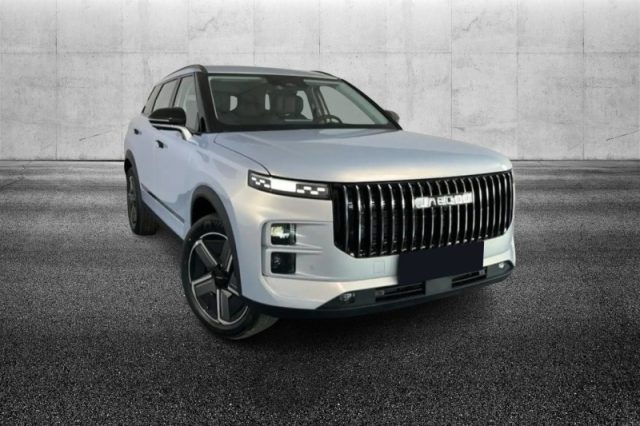 Jaecoo Jaecoo 7 1.5 TGDI SHS-H Pure Super Hyb. - foto 2 di 8