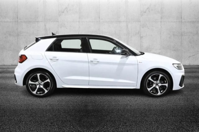 Audi A1 SPB 30 TFSI S tronic S line edition - foto 3 di 8