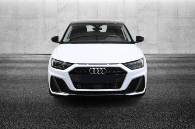 Audi A1 SPB 30 TFSI S tronic S line edition - foto 4 di 8