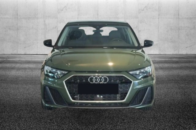 Audi A1 SPB 30 TFSI S tronic S line edition - foto 4 di 8